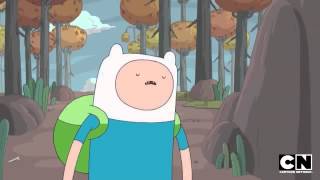 Adventure Time - Web Weirdos (Preview Part 1)