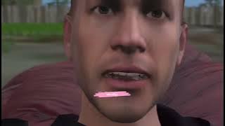 Adam trolling colossal Titan : free fire animation😱