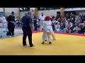 Open du nord 2023 amine zaibi mohamed vs igor kolodzik