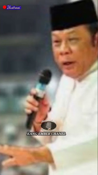 Allah Maha Tahu || KH.Zainuddin Mz