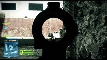 Battlefield 3 - Multiplayer Match 96 part 2 17-16 - (Denonu Plays) | Denonu Does Gaming