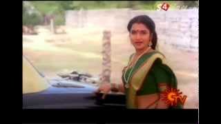 Sukanya Side View Navel