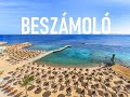 HURGHADA Hotelux Marina Beach 4* szálloda | Egyiptomi utazás