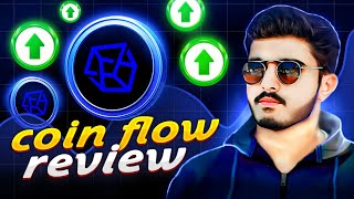 🌍 Coinflow is Live 🚀 | Your Web3 Lending Gateway 🔗🔥 Coinflow Platform Update 🌐 | Smart & Transpari 💡