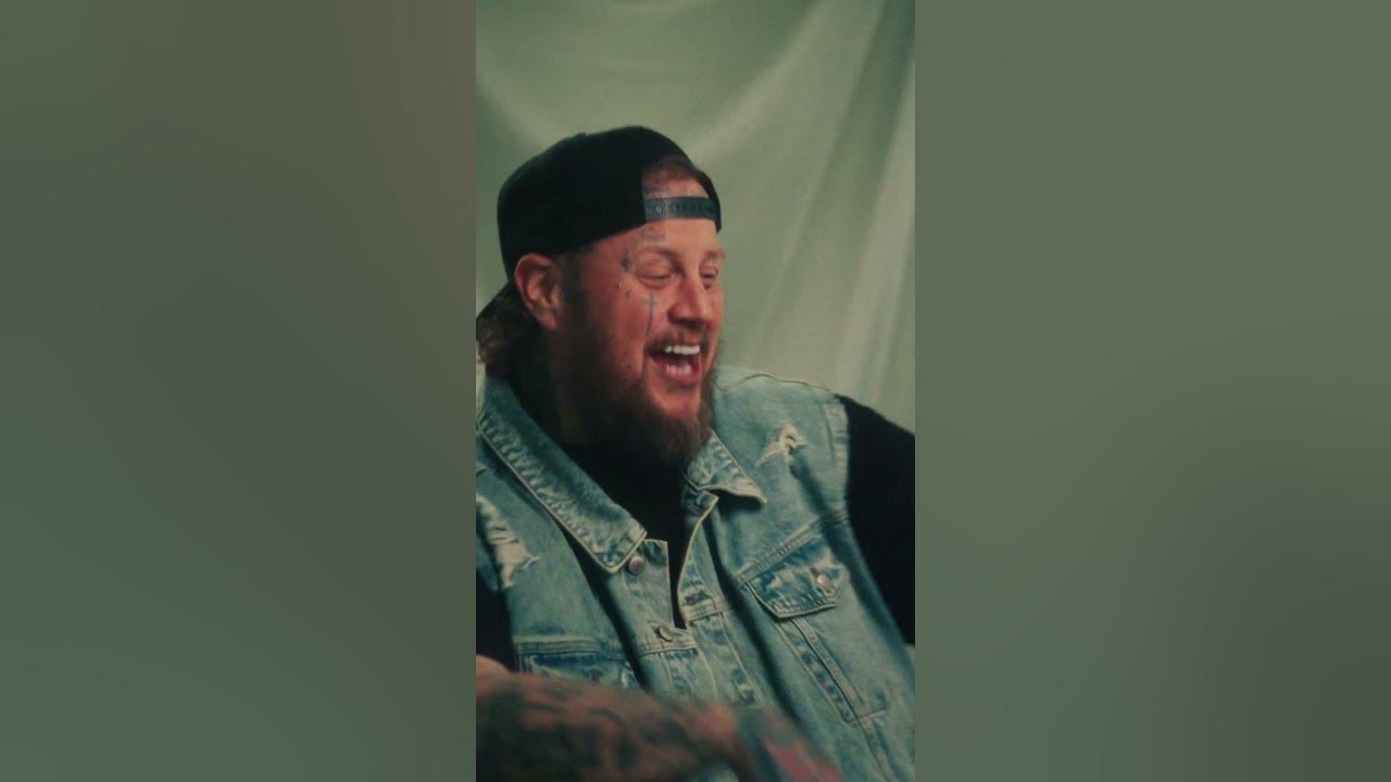 Shaboozey & Jelly Roll - "Amen"