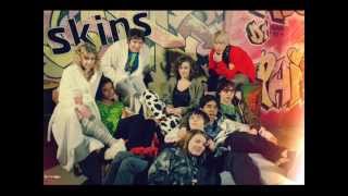 Skins mashup: all generation