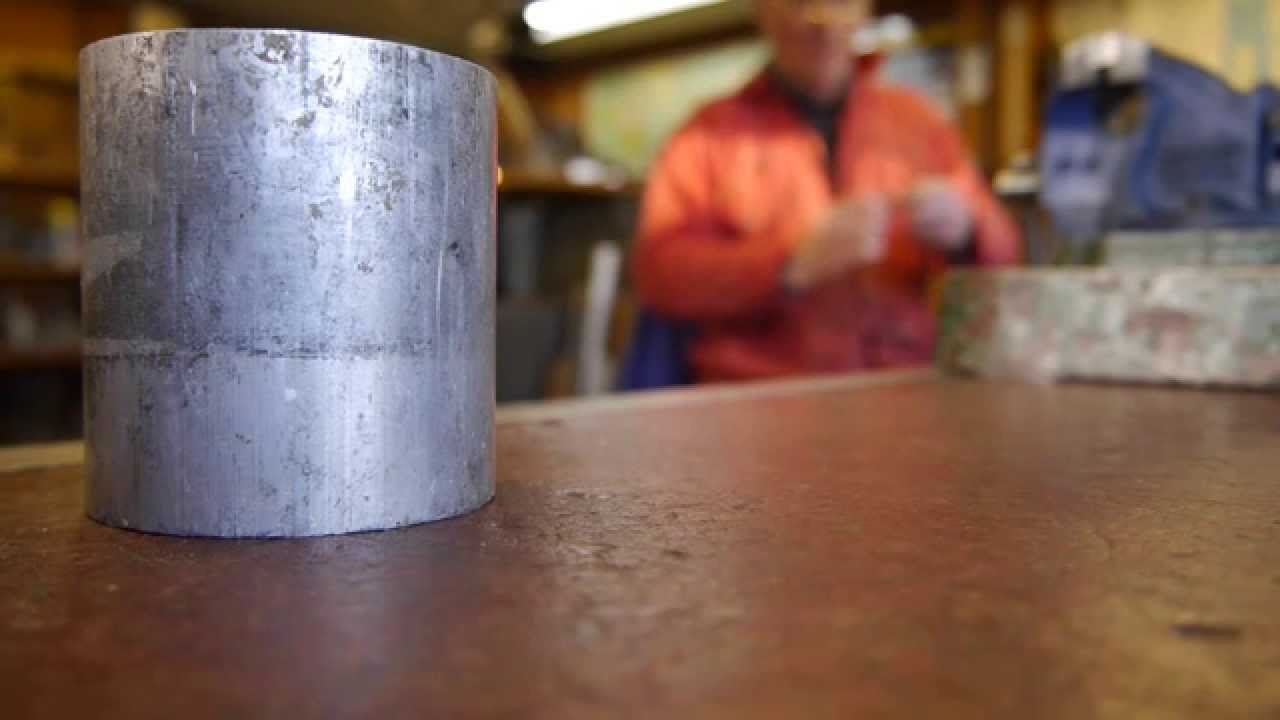 MAKING THINGS - YouTube