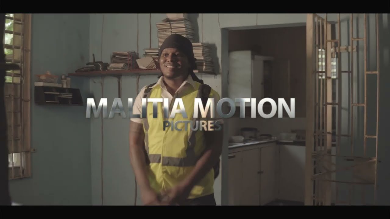 NERRO - THINGS SOON CHANGE (official video)