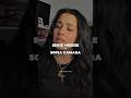 Sean Kingston Justin Bieber Eenie Meenie Sofia Camara Cover Music Sean Kingston Justin Bieber Eenie Meenie Sofia Camara Cover Music