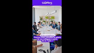 Allez-vous connaître le salaire de vos collègues ?