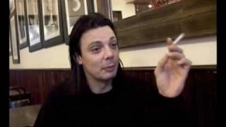 Placebo documentary 2006 - The Death Of Nancy Boy - Extended version! Part 2