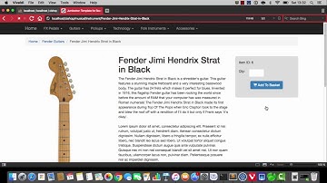 Build an online shop with Codeigniter   part 88  shipping