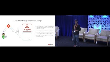 NetDevOps or CI CD for Networks: Myth or reality