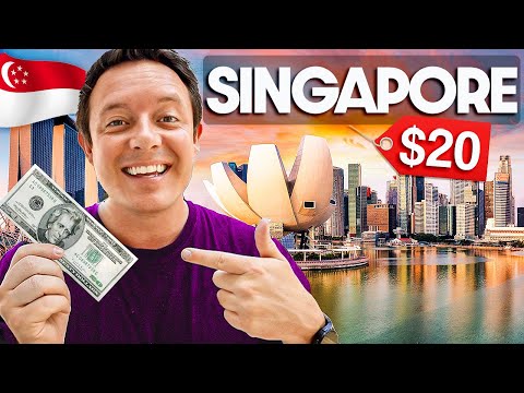 Video: Hoe bel ik naar Singapore vanuit de VS?