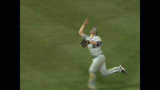 David Wright Flashes The Barehand Profile