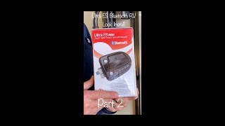 Ultra ES Pro - Keyless Entry Bluetooth RV Lock Install (Part 2)