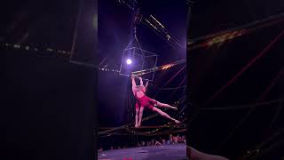 LaTam Duo - Aerial cube performance (Vinarija Puhelek Purek - 4.7.2026) (Lara Crnjac & Tamia Šeme)