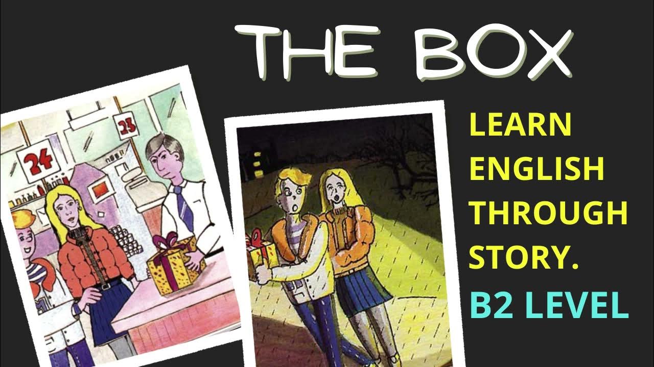 Learn english through stories level. Learn english through story level 4.