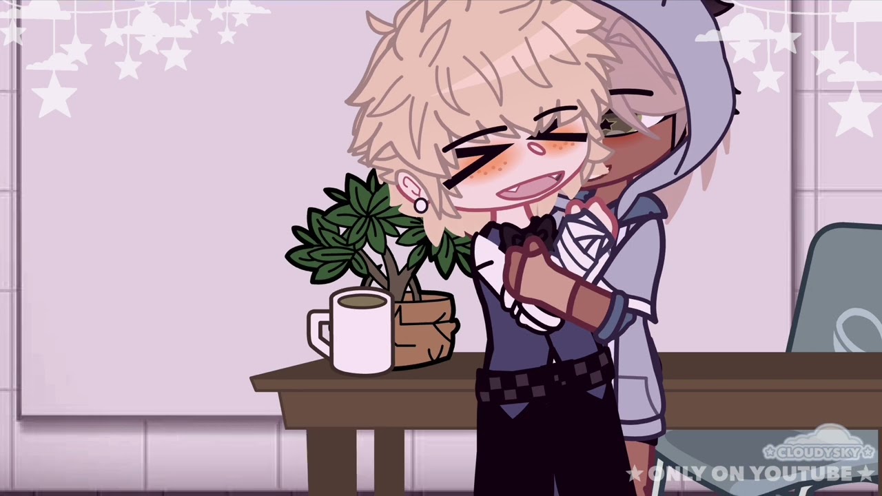 My Husband.. || GLMM || PRIDE SPECIAL #3🏳️‍🌈✨ || •CloudySky•