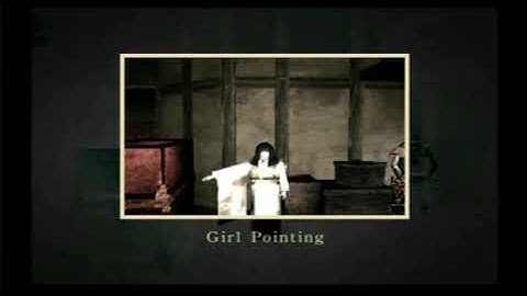Fatal Frame BLIND playthough PART 3