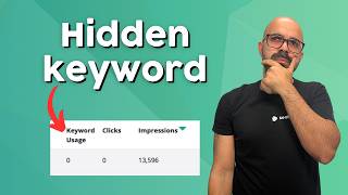 Find keywords you're missing out on
