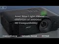 Acer X1226AH DLP Projector 📽️.  📞01-5713668  #projector #dlpprojector #kathmandu #shorts