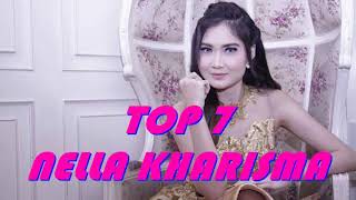 Download Lagu TOP 7 LAGU NELLA KHARISMA MP3 Download Lagu TOP 7 LAGU NELLA KHARISMA MP3
