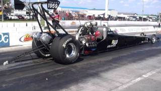 Dragster Drifting! Richard St Pierre (AtelierHP) Napierville 16 juillet