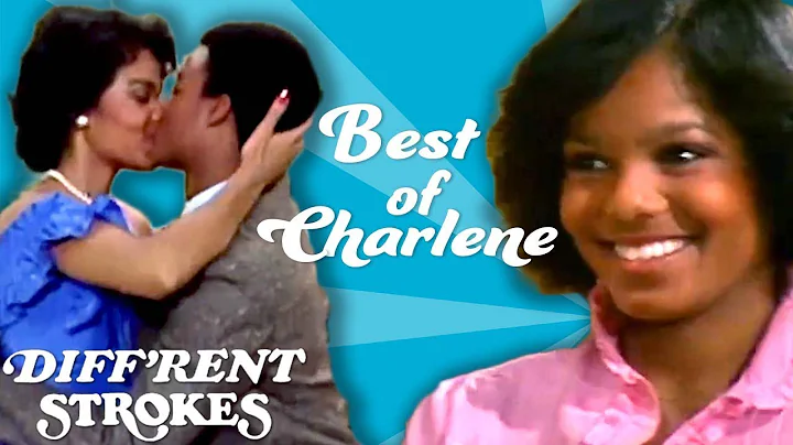 Diff'rent Strokes | Best of Charlene | Classic TV ...