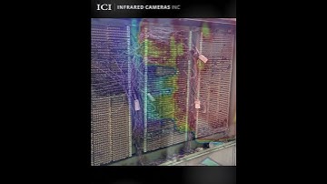 What is SmartIR? - Infrared Cameras, Inc. #shortsfeed #shorts