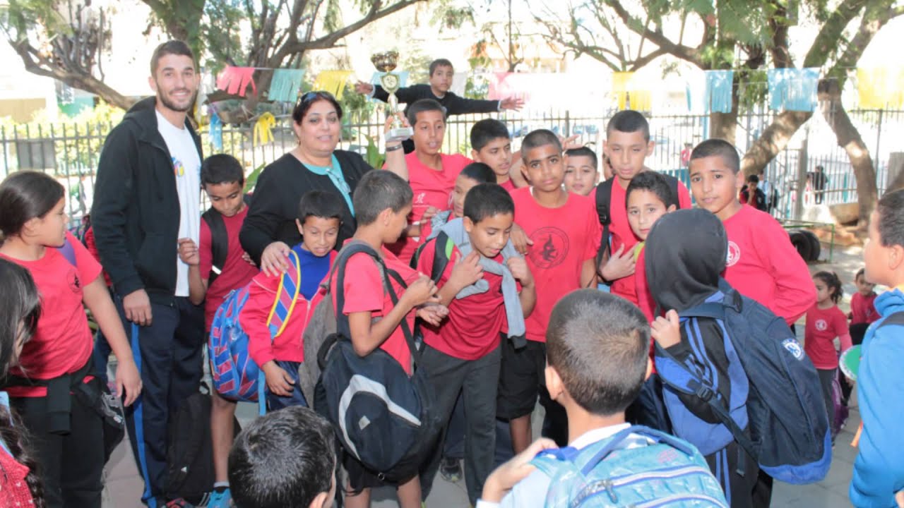 מצגת אלראזי 2015