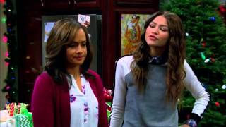 "‘Twas the Fight Before Christmas" Sneak Peek | Fa-La-La-Lidays | K.C. Undercover