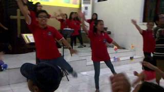 Aku Anak Terang