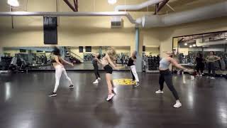 Gimme That by Ciara | Dance Choreography | #christiechoreo