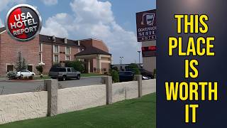 Governors Suites Hotel - This Place Is Worth It | Oklahoma City (OK), United States⭐