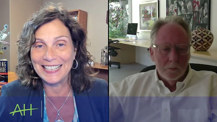 S3:E8 - Sales Talk for CEOs with Expert Bruce Stuart