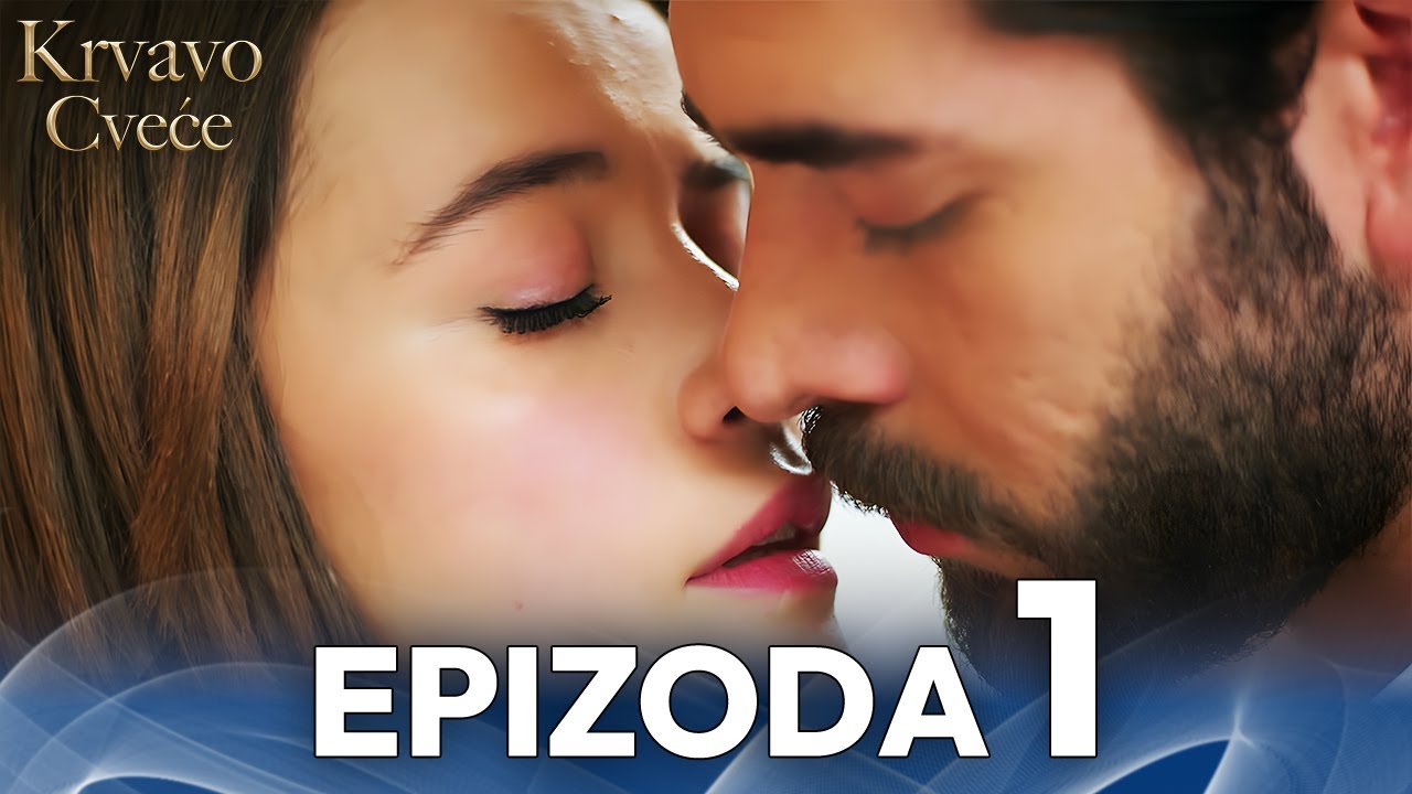 Krvavo Cveće | Epizoda 1 | Sa bosanskim titlovima | Kan Cicekleri
