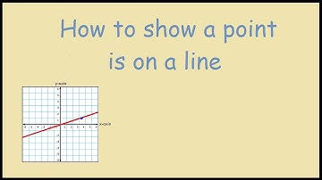 Show the point (−5,−2) lies on the line  7y = 2x−4