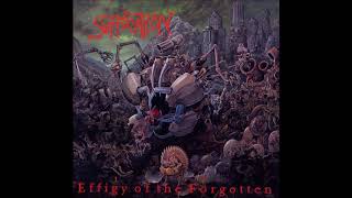 Suffocation - Effigy of the Forgotten