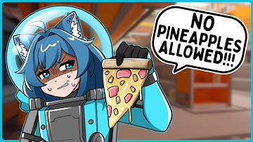 I DESTROYED EVERYONE IN LOCKDOWN PROTOCOL FOR THIS