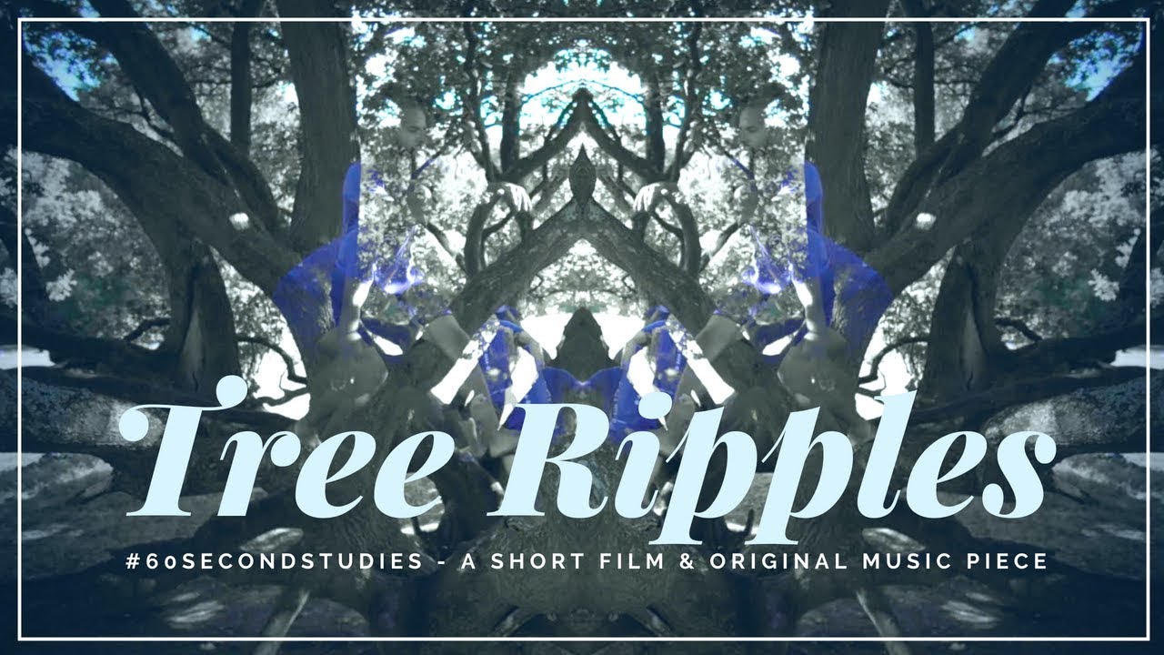Tree Ripples | A Dance Short Film | 