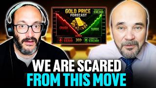 It's ALL OVER! This Upcoming Gold Move Will Change Everything - Martin Armstrong & Rafi Farber