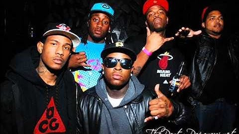 [Snippet] Haarp Beats - Get Em [Lex Luger Type]