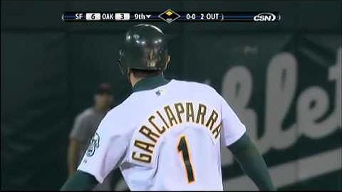 2009/06/24 Garciaparra