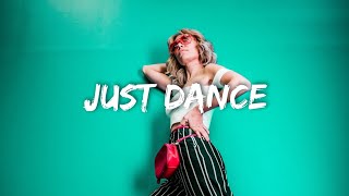 EQRIC & ISAEV - Just Dance (Lyrics) ft. Britt Lari Resimi