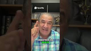 STF  Corrupção em Brasília  Brasil, ALERTA MÁXIMO! 👀 #shorts  #stf