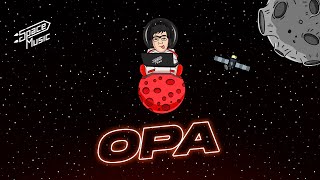 Video thumbnail of "Opa ( Remix ) - Jona Mix"