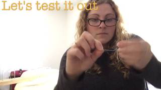 Quick Lessons With Alissa