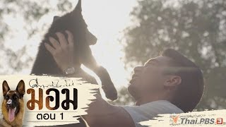 ละคร มอม | ตอนที่ 1