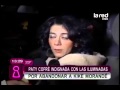 Paty Cofr indignada con  Las Iluminadas  por posible abandono a Kike Morand